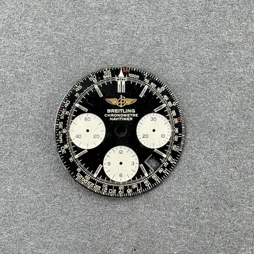 Breitling zifferblatt dial - breitling,