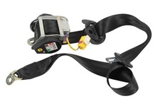 Sicherheitsgurt 4 trg. rechts