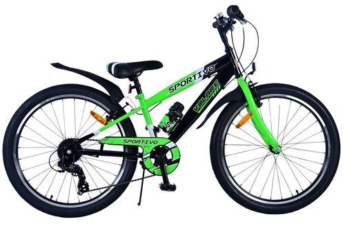 Zoll kinderfahrrad kinder - zoll,