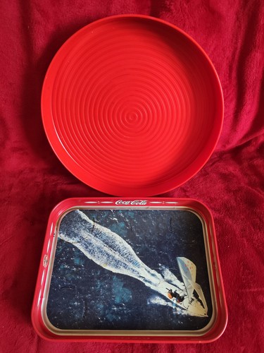 Coca cola tabletts - coca, 2-tlg.