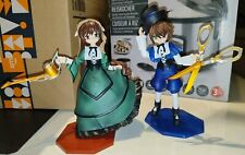 Rozen Maiden Figuren 