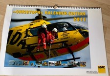 ADAC Rettungshubschrauber-Kalender 2011