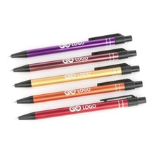 Metall Kugelschreiber