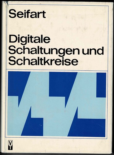 Ddr fachbuch manfred seifart - ddr-fachbuch,