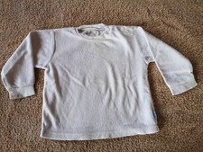 Nickipullover in Gr. 86