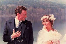 ANALOGES FOTO HD KINO FILM DAS