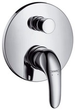 Hansgrohe Focus E