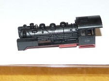 Minitrix Gehäuse für BR 24