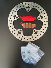 Brembo Bremsscheiben Beläge