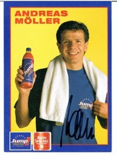 Andreas Möller  AK Dortmund/