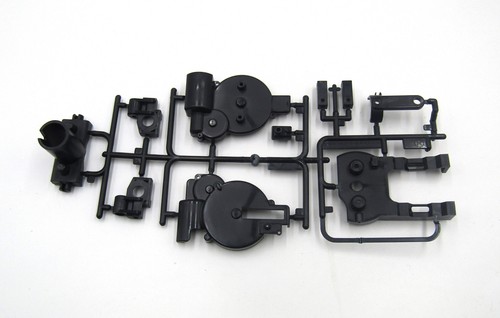Tamiya 56019 leopard - tamiya, 2