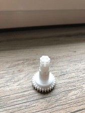 NSM Musikbox Zahnradnabe des