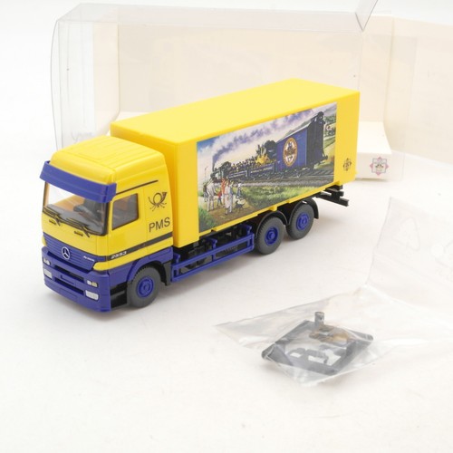 Wiking pms 07 mb atego - wiking,