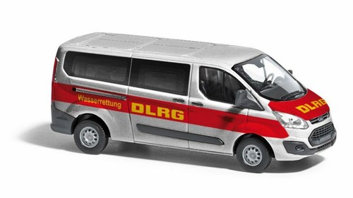 Busch ford transit - h0,