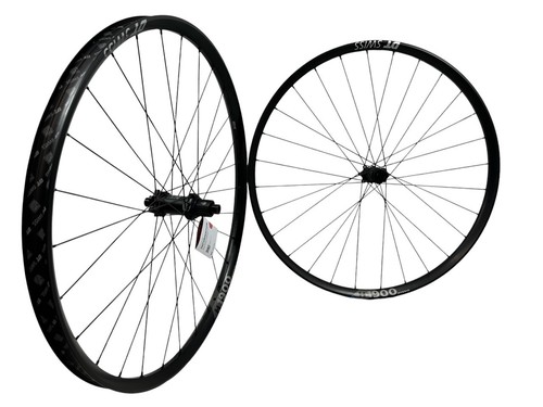 Laufradsatz swiss 1900 - laufradsatz, h