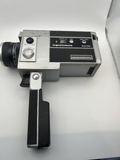 Argus Cosina Model 704 Super 8