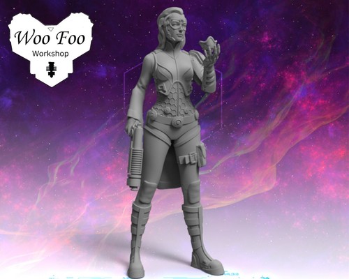 Arvalon crew anka 32mm - 8,