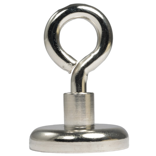 Neodym magnet bergemagnet - magnet,