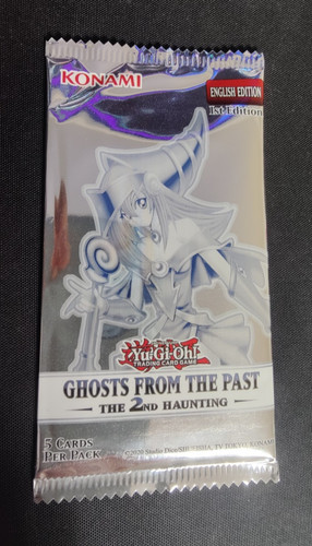 11x ghosts from - ghosts,