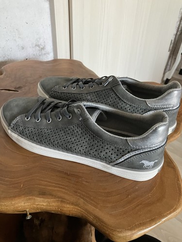 Mustang sneaker damen eu - gr.,