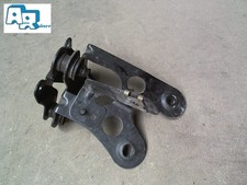 Halter  Hauptbremsaggregat VW