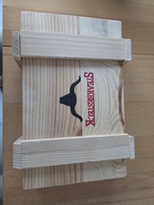 Steakbesteck, 8-teilig, Neu in