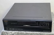 Onkyo DX-C390 MP3 6-fach