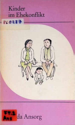 Kinder ehekonflikt - im,