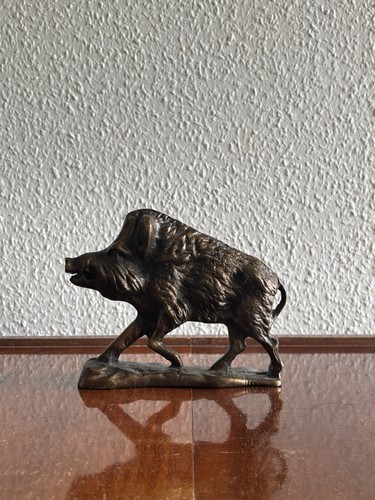 Antike wildschwein - antike,