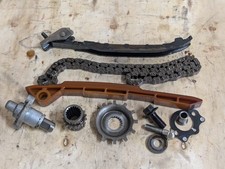 Honda CBR600 PC25 Steuerkette