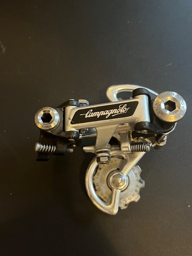 Campagnolo super record - campagnolo,