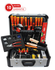 FAMEX 436-10 Werkzeugkoffer