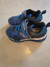 Geox Kinder Schuhe Sneaker Gr