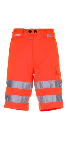 Shorts warnschutz planam 2015 - warnschutz,