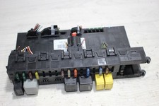 Sicherungskasten Relais