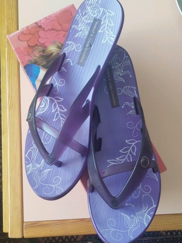 Flip flop ipanema gisele - flip, ipanema,