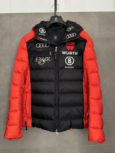 Bogner dsv team - bogner,