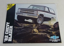 Prospekt Chevrolet / Chevy
