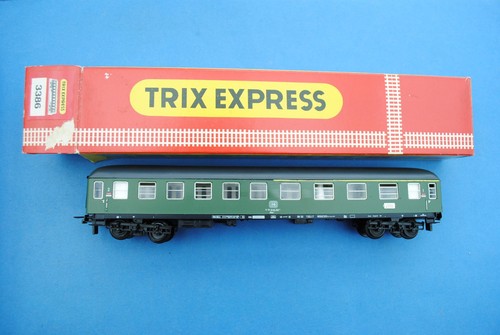 Trix express 1 mal - ,