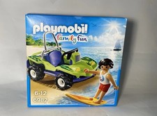 Playmobil Strandbuggy - NEU OVP ✅