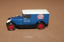 Roskopf  Modellauto 1:87 Mercedes-Benz  Techno Classica Essen 1991