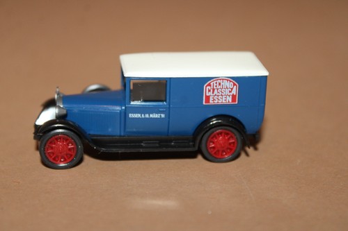 Roskopf modellauto 87 - modellauto, 1:87
