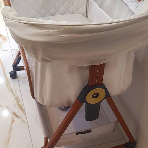 Kikkaboo baby stubenwagen - kikkaboo, baby-stubenwagen