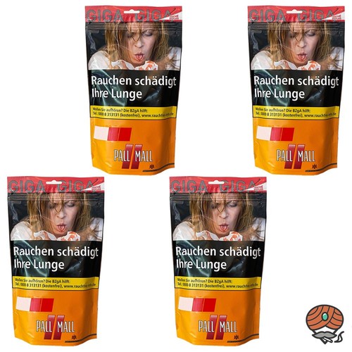 Pall mall allround - pall,