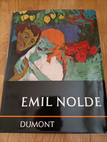 Emil nolde dumont werner - nolde,