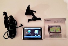 Garmin Nüvi 1340 Navigation Navi Navigationsgerät