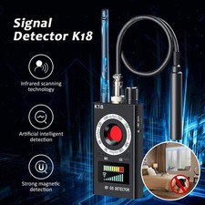 K18 Wanzenfinder Wanzen