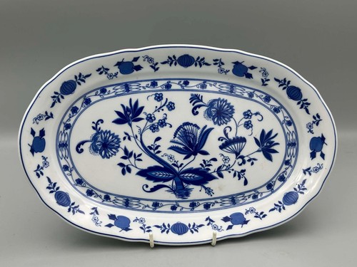 Zwiebelmuster wellco krefeld - zwiebelmuster,