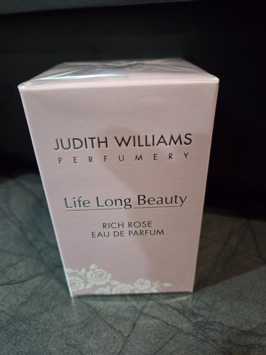 Judith williams perfumery - williams,