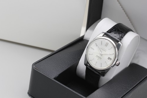 Vintage 1964 grand seiko - 1964,